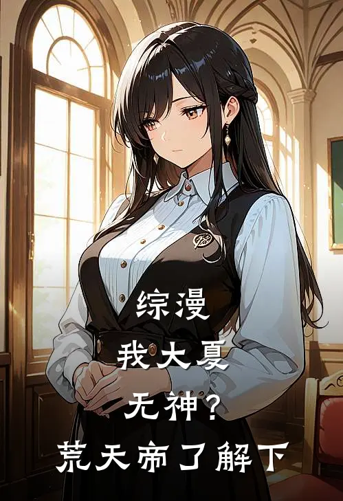 综漫我大夏无神?荒天帝了解下