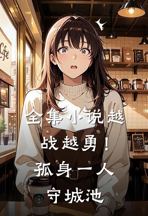 全集小说越战越勇！孤身一人守城池