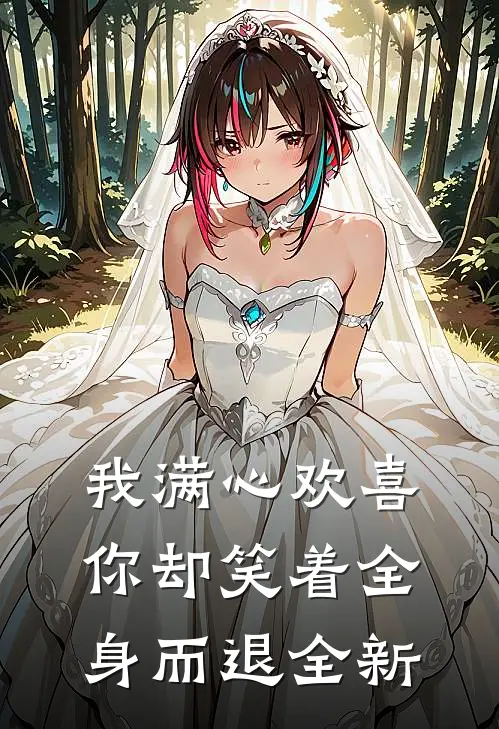 我满心欢喜,你却笑着全身而退全新歌曲