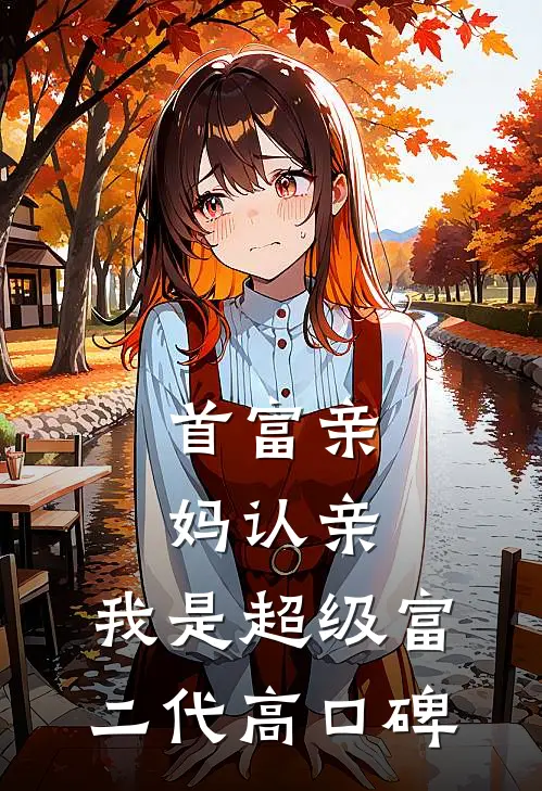 首富亲妈认亲我是超级富二代高口碑