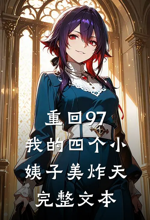 重回97：我的四个小姨子美炸天完整文本