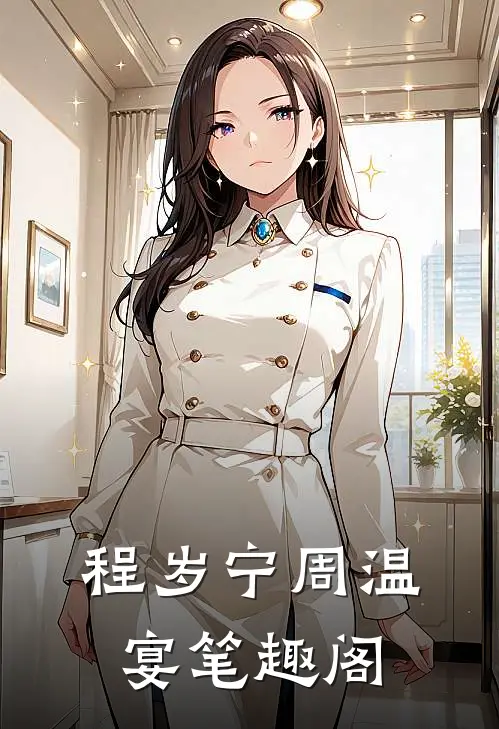 程岁宁周温宴笔趣阁