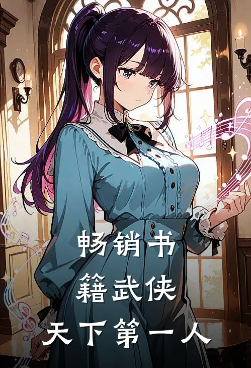畅销书籍武侠天下第一人免费阅读