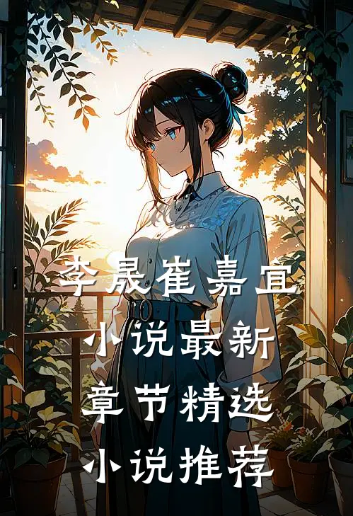 李晟崔嘉宜小说最新章节精选小说推荐