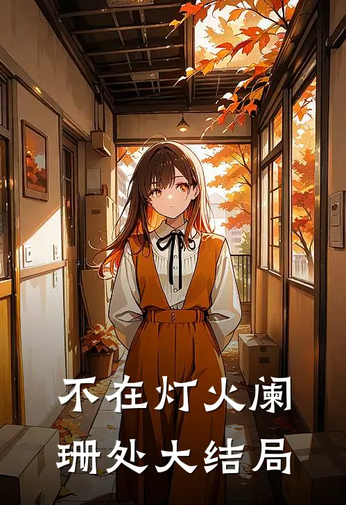 不在灯火阑珊处大结局下
