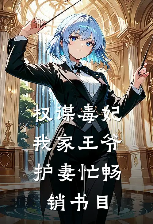 权谋毒妃：我家王爷护妻忙畅销书目