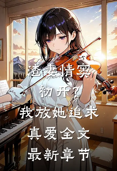 渣妻情窦初开?我放她追求真爱全文最新章节阅读