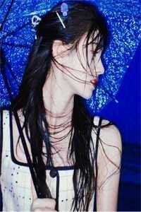 雪满长安道爽文