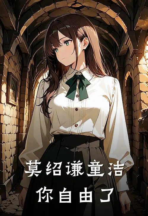 莫绍谦童洁你自由了