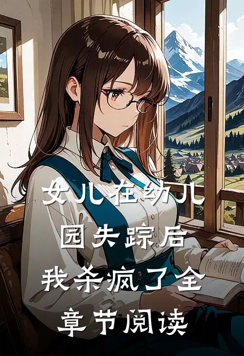 女儿在幼儿园失踪后,我杀疯了全章节阅读