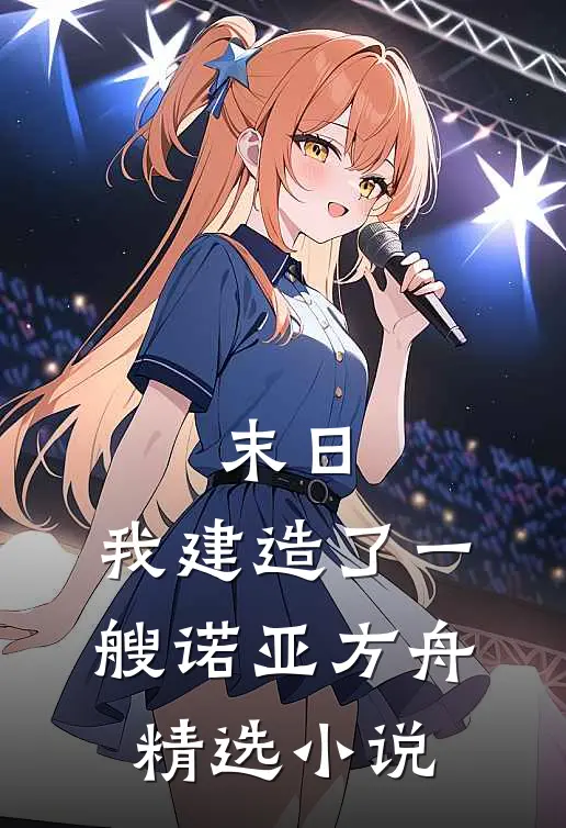 末日我建造了一艘诺亚方舟精选在线阅读