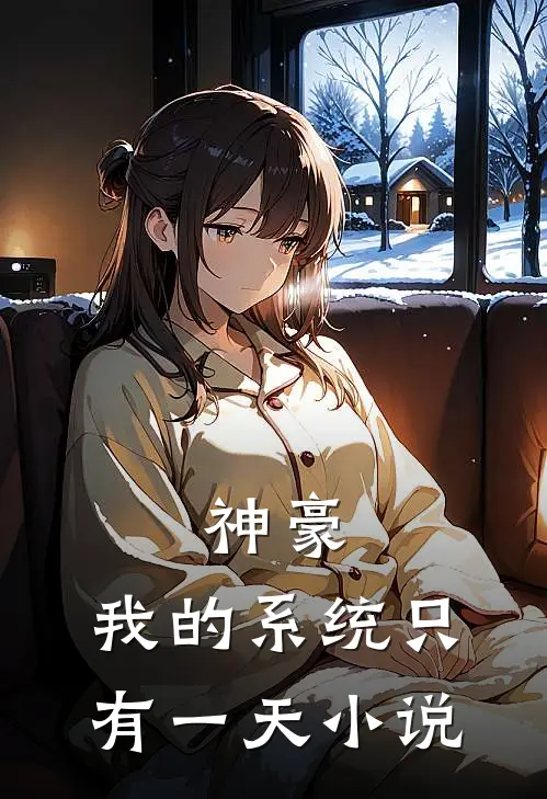 神豪我的系统只有一天在线阅读