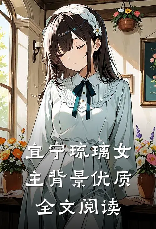 宜宁琉璃女主背景优质全文阅读