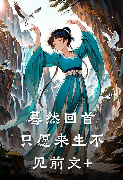 蓦然回首，只愿来生不见前文+
