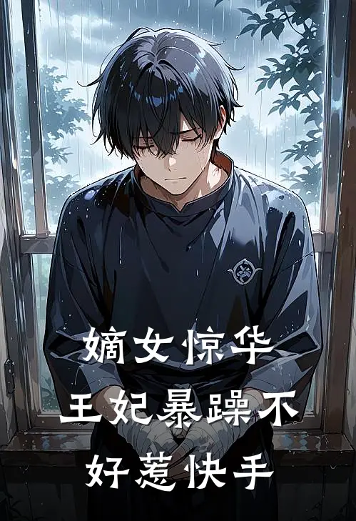 嫡女惊华王妃暴躁不好惹快手免费阅读