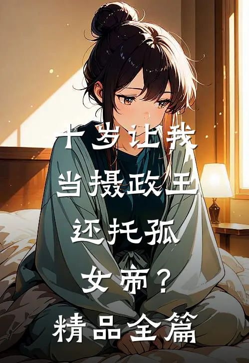 十岁让我当摄政王，还托孤女帝？精品全篇