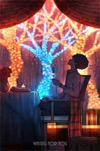 美女请许愿，我能满足你的愿望异常火爆