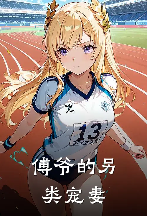 傅爷的另类宠妻