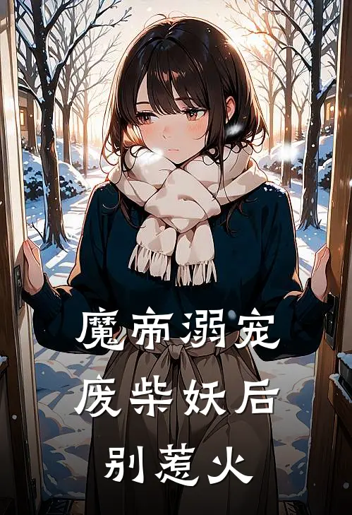 魔帝溺宠废柴妖后别惹火免费阅读