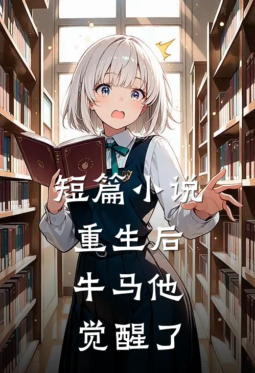 短篇重生后,牛马他觉醒了全文阅读