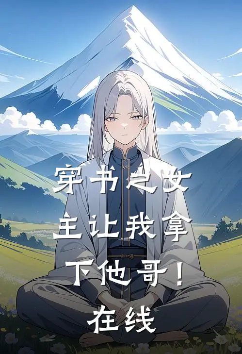 穿书之女主让我拿下他哥!在线观看
