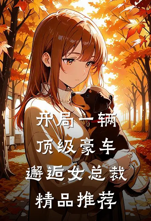 开局一辆顶级豪车，邂逅女总裁精品推荐