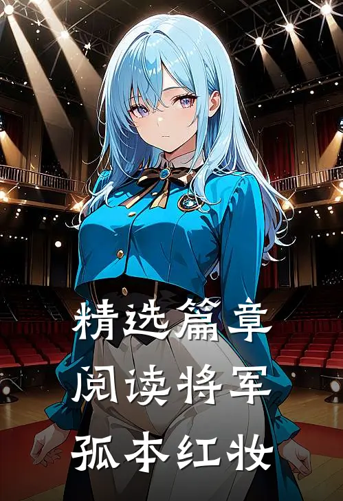 精选篇章阅读将军,孤本红妆