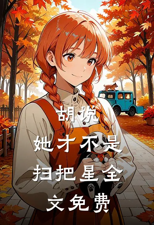 胡说,她才不是扫把星全文免费