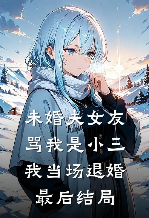 未婚夫女友骂我是小三,我当场退婚最后结局是