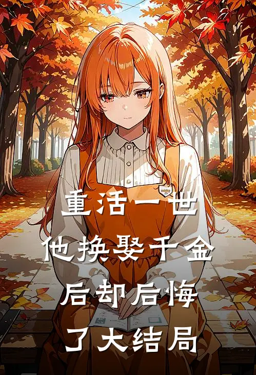重活一世,他换娶千金后却后悔了大结局