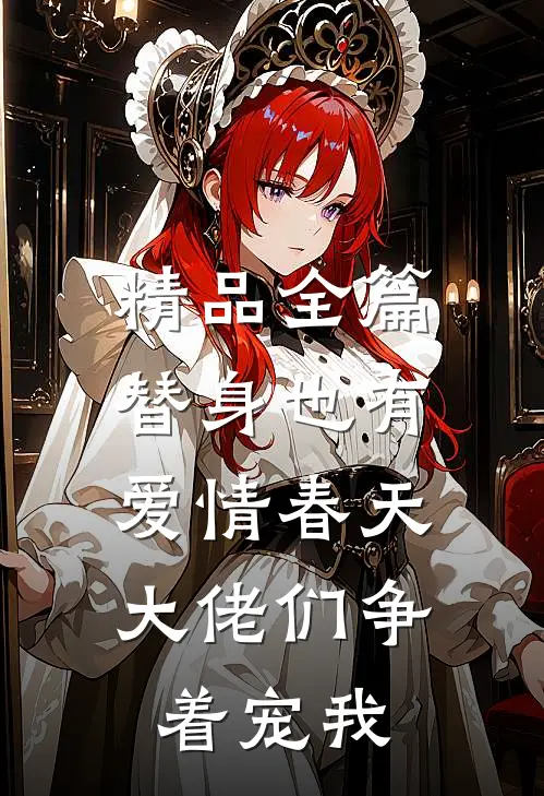 精品全篇替身也有爱情春天：大佬们争着宠我
