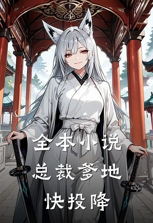 全本小说总裁爹地快投降