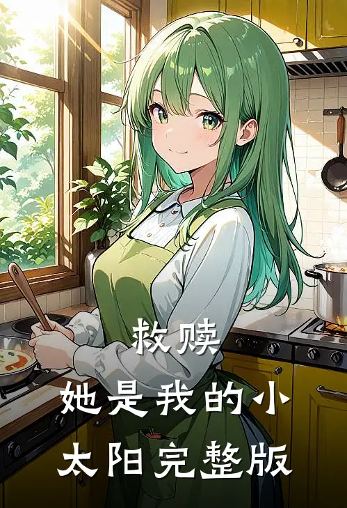 救赎：她是我的小太阳完整版