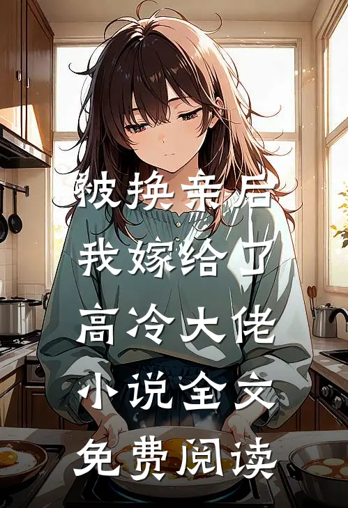 被换亲后,我嫁给了高冷大佬全文免费阅读