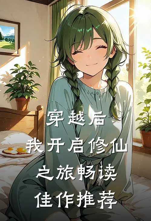 穿越后,我开启修仙之旅畅读佳作推荐文