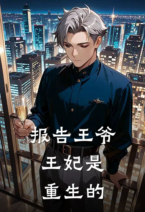 报告王爷,王妃是重生的免费阅读