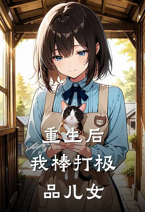 重生后,我棒打极品儿女百度