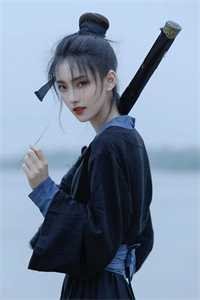 浮生如梦初醒江温婉裴明轩全集