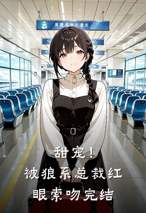 甜宠!被狼系总裁红眼索吻完结了没