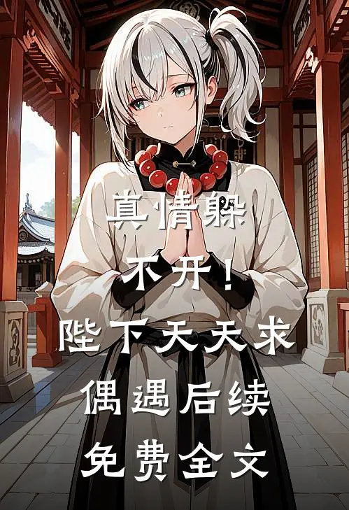 真情躲不开!陛下天天求偶遇后续免费全文在线阅读