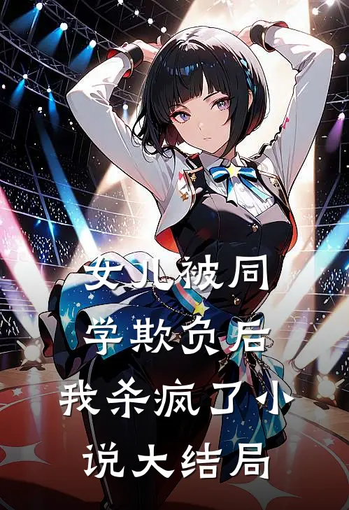 女儿被同学欺负后,我杀疯了大结局