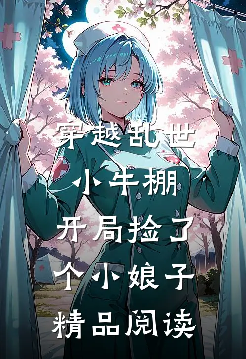 穿越乱世小牛棚,开局捡了个小娘子精品阅读网