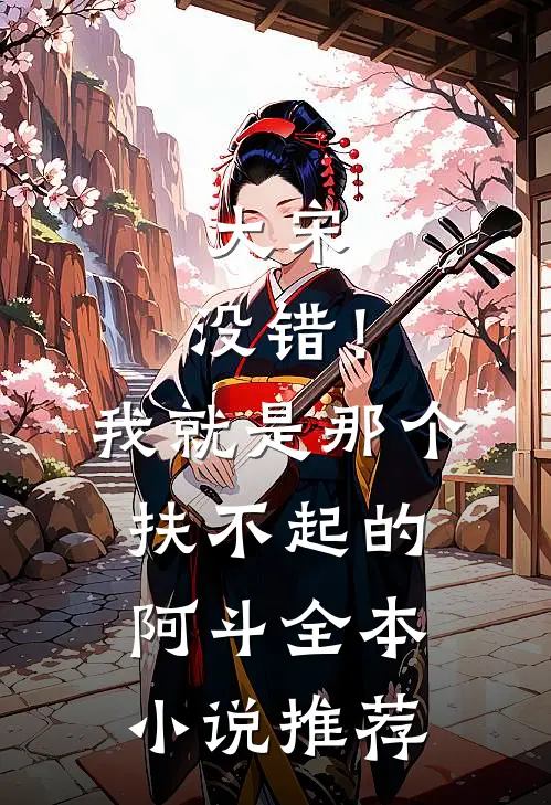 大宋：没错！我就是那个扶不起的阿斗全本小说推荐