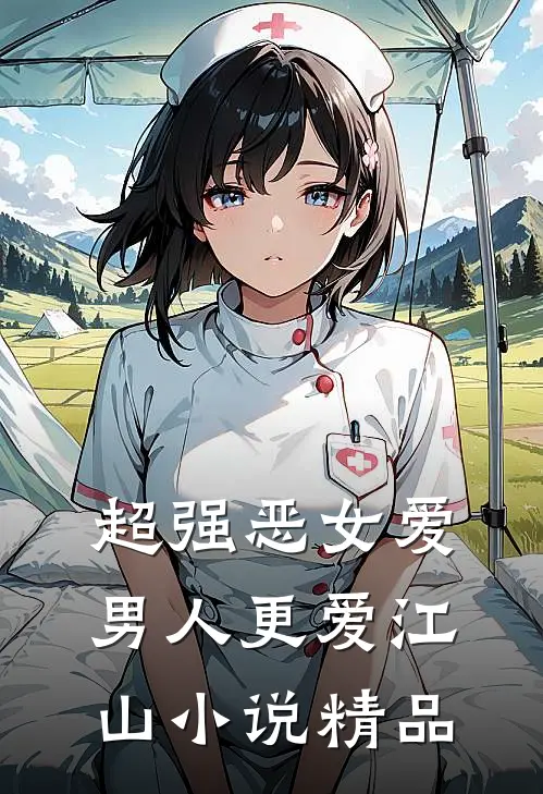 超强恶女爱男人更爱江山精品阅读