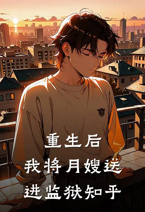 重生后,我将月嫂送进监狱知乎免费阅读