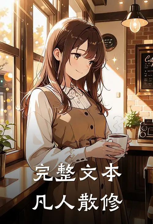 完整文本凡人散修在线阅读