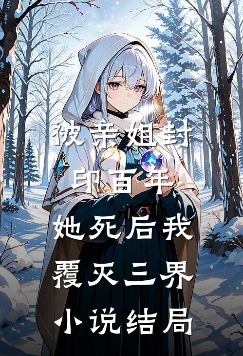 被亲姐封印百年,她死后我覆灭三界结局