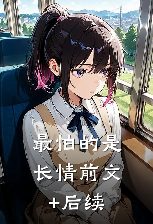 最怕的是长情前文+后续