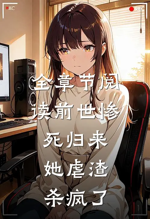 全章节阅读前世惨死归来,她虐渣杀疯了