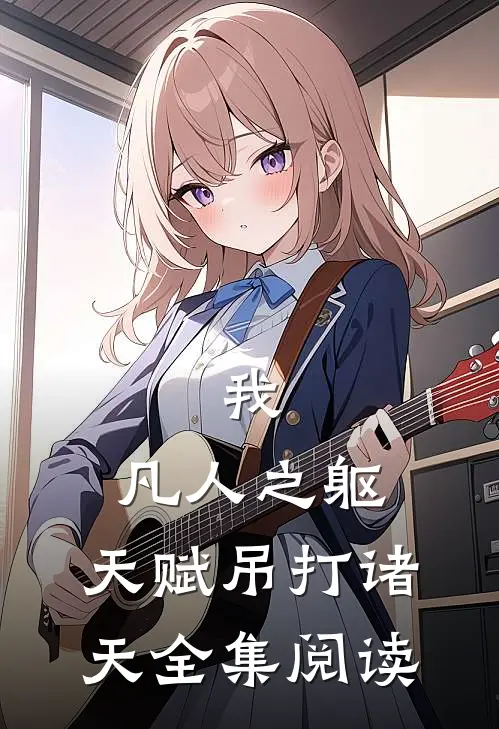 我,凡人之躯,天赋吊打诸天全集阅读